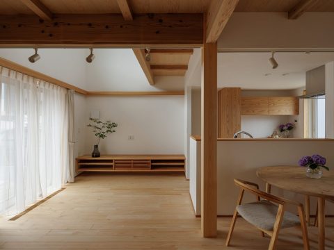 住宅展示場ネット 注文住宅 モデルハウス　スムース　草津市